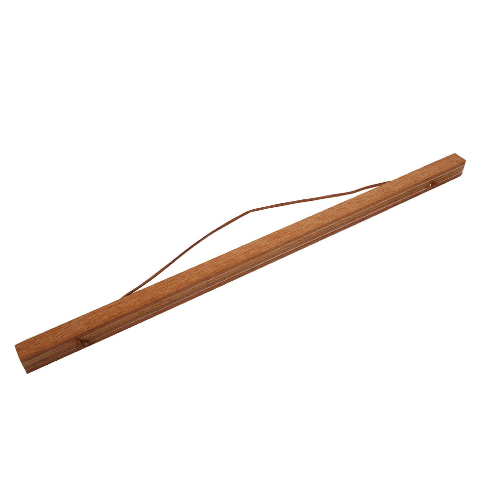 Kuuleyn cornice foto magnetica legno 50 cm