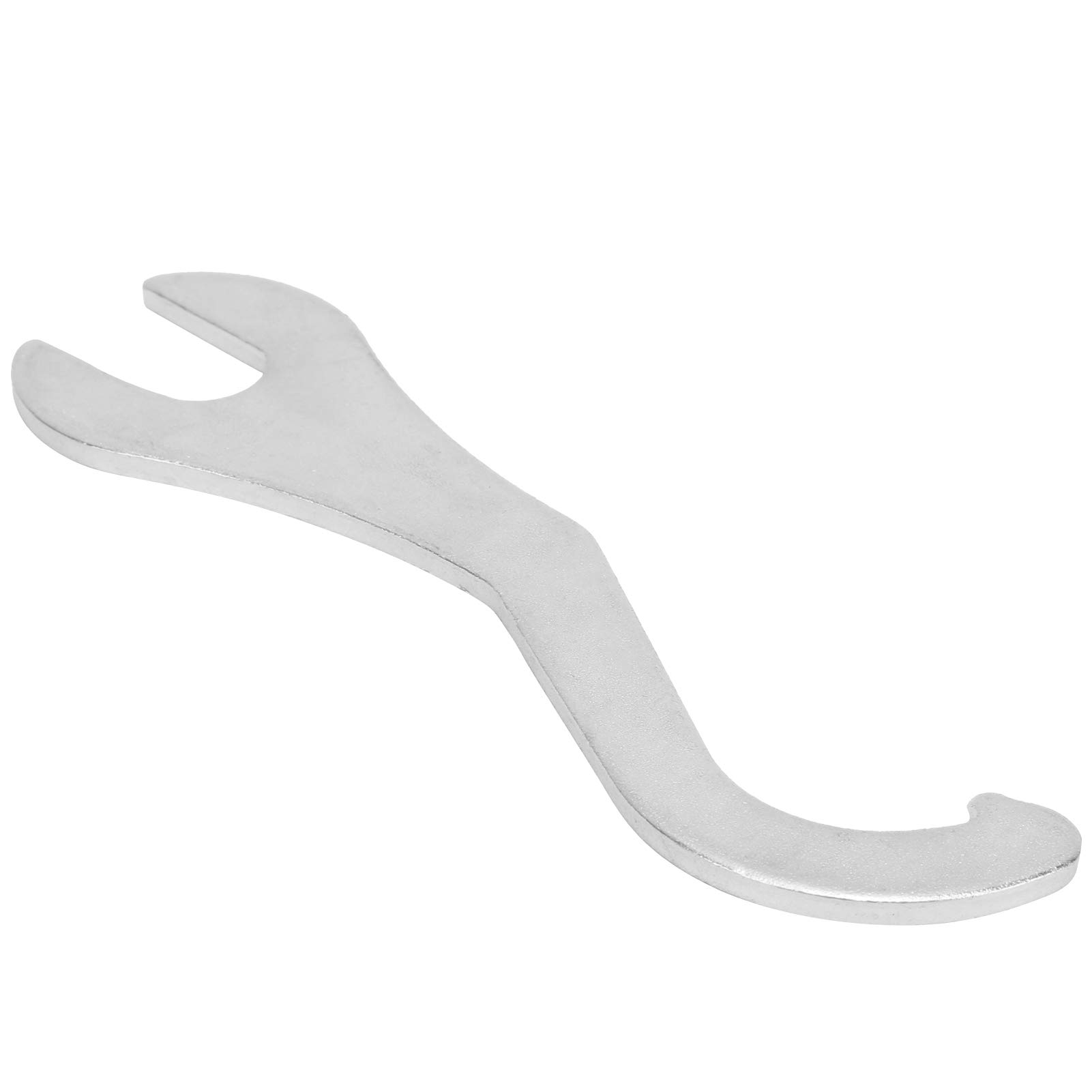 Kuuleyn Chiave Pedali Bici 2 in 1 15/16 mm Acciaio