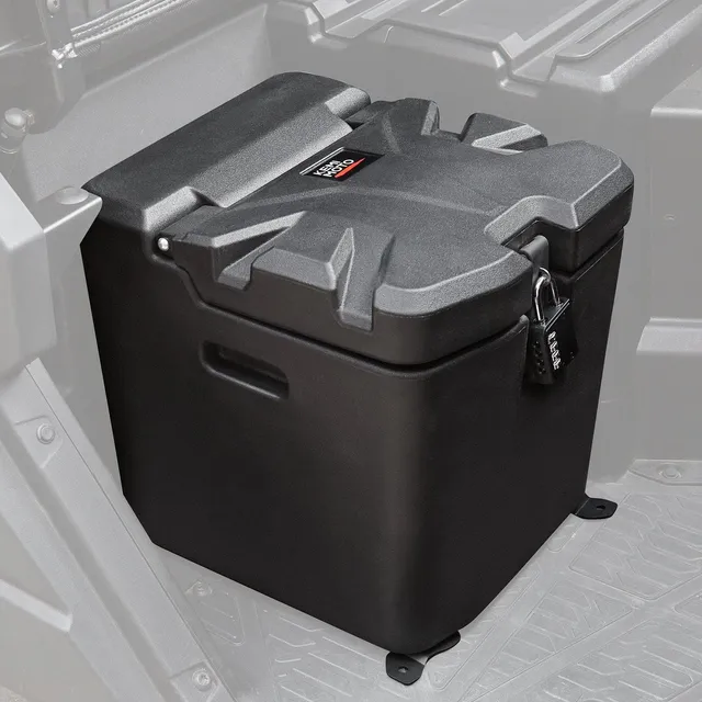 KEMIMOTO Box Sottosedile Ranger XP 1000 26,5L con Lucchetto