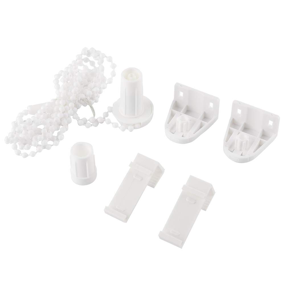 Kuuleyn Kit riparazione tende rullo 17 mm catena 89 cm