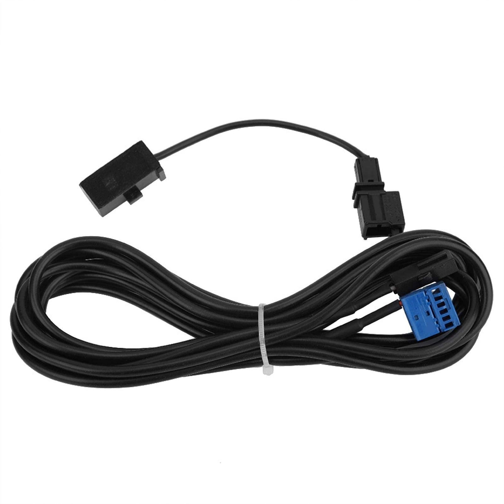 Kuuleyn RNS 510 Adattatore Bluetooth Auto con Microfono