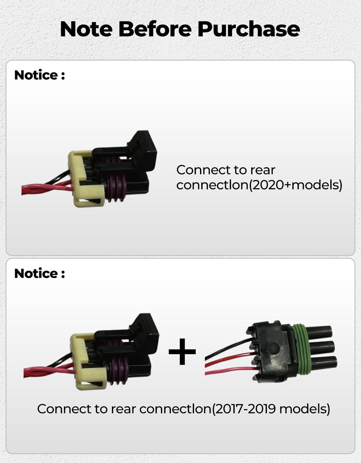 Kemimoto Defender kit frecce LED con clacson