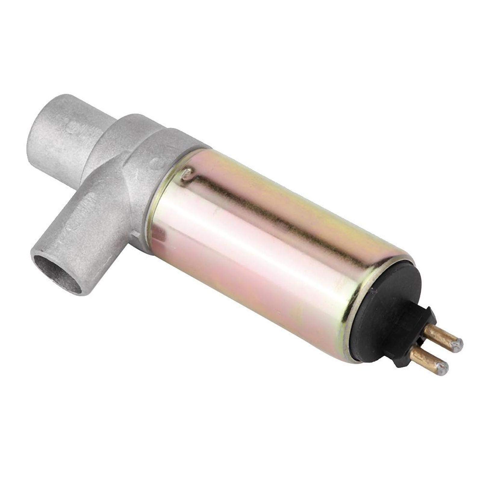 Kuuleyn 0001411625 Valvola Minimo Auto Alluminio 560SL 560SEL