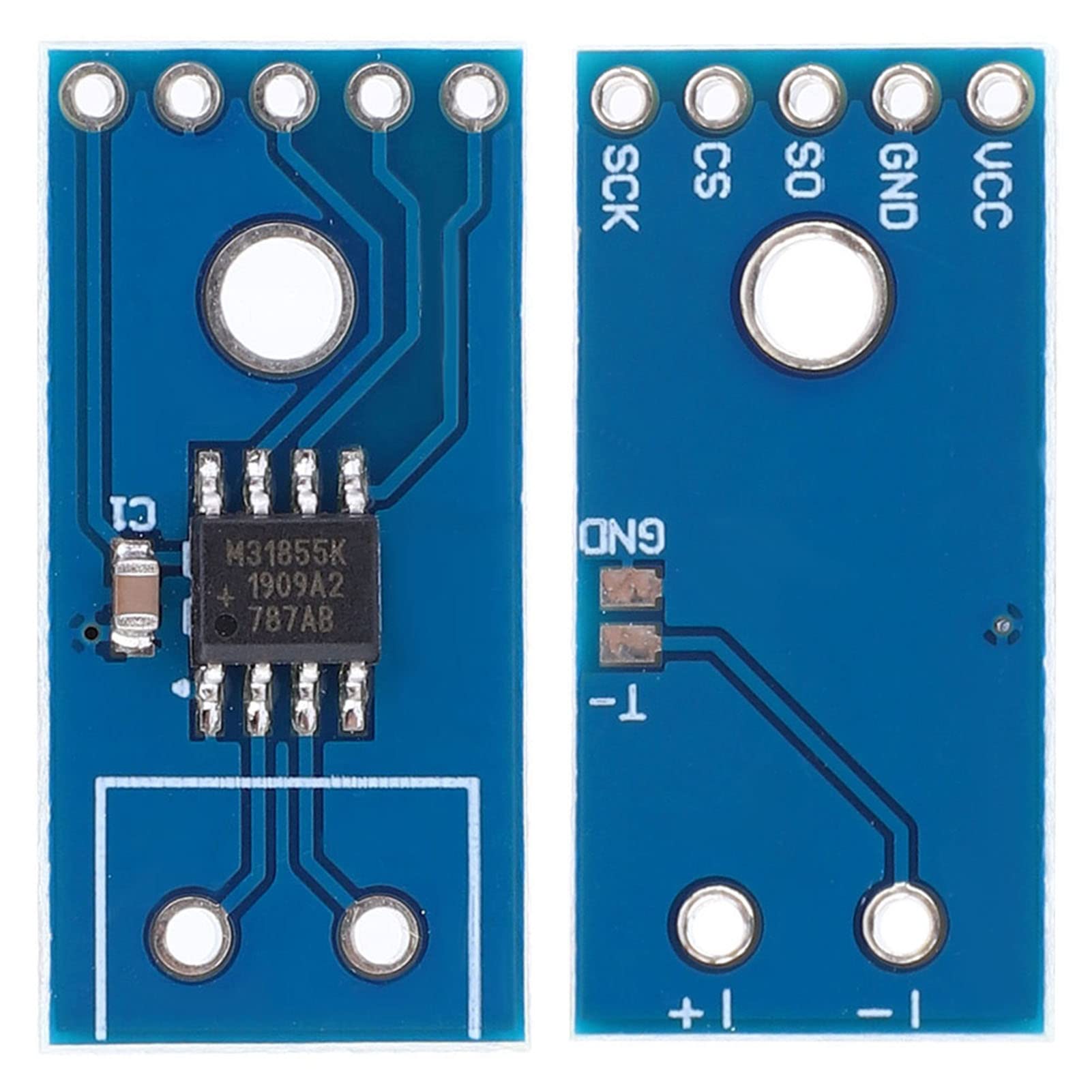 AOWINHIT MAX31855 Modulo Termocoppia K -200/1350C 3-5V