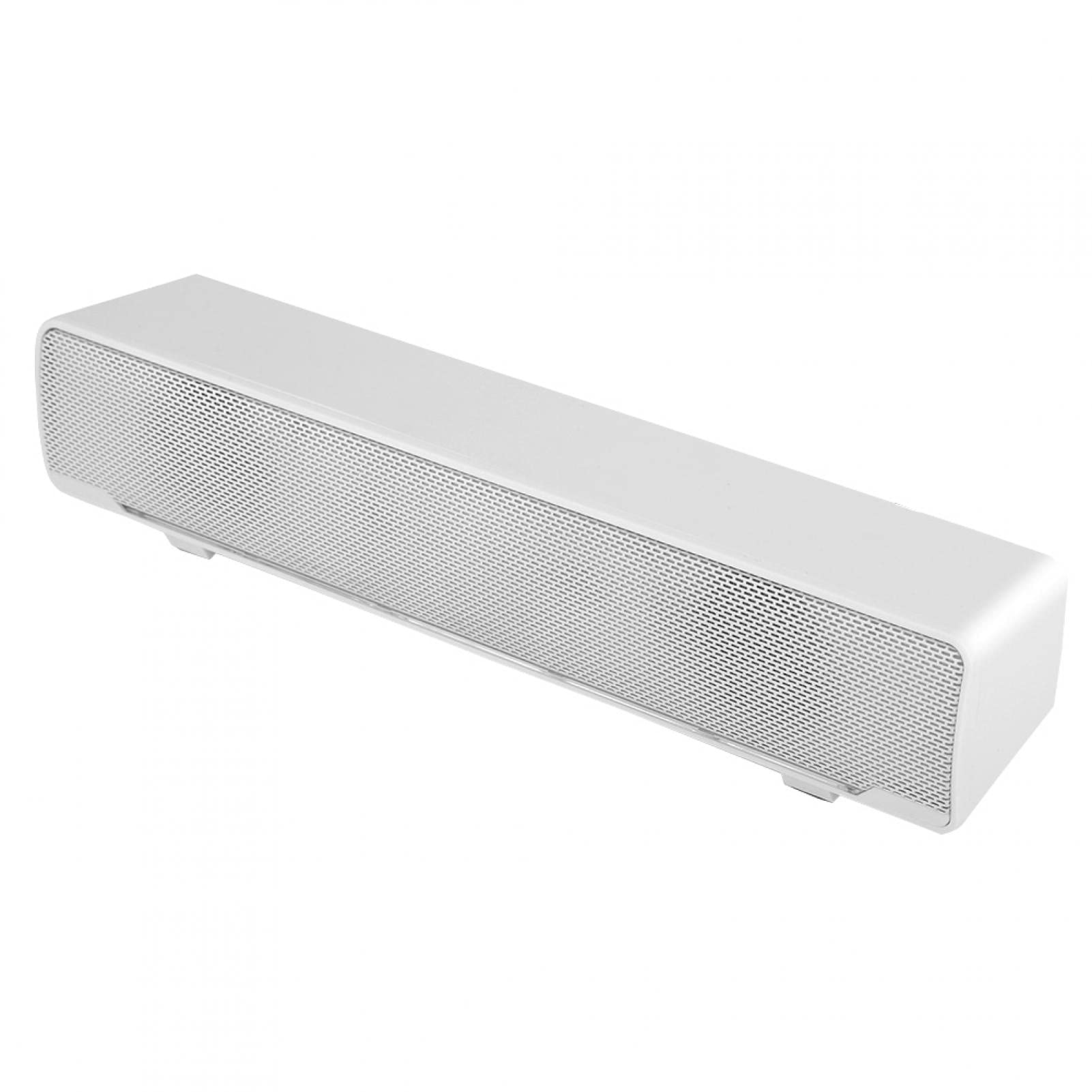 Kuuleyn Soundbar V-196 USB jack 3,5mm bianca