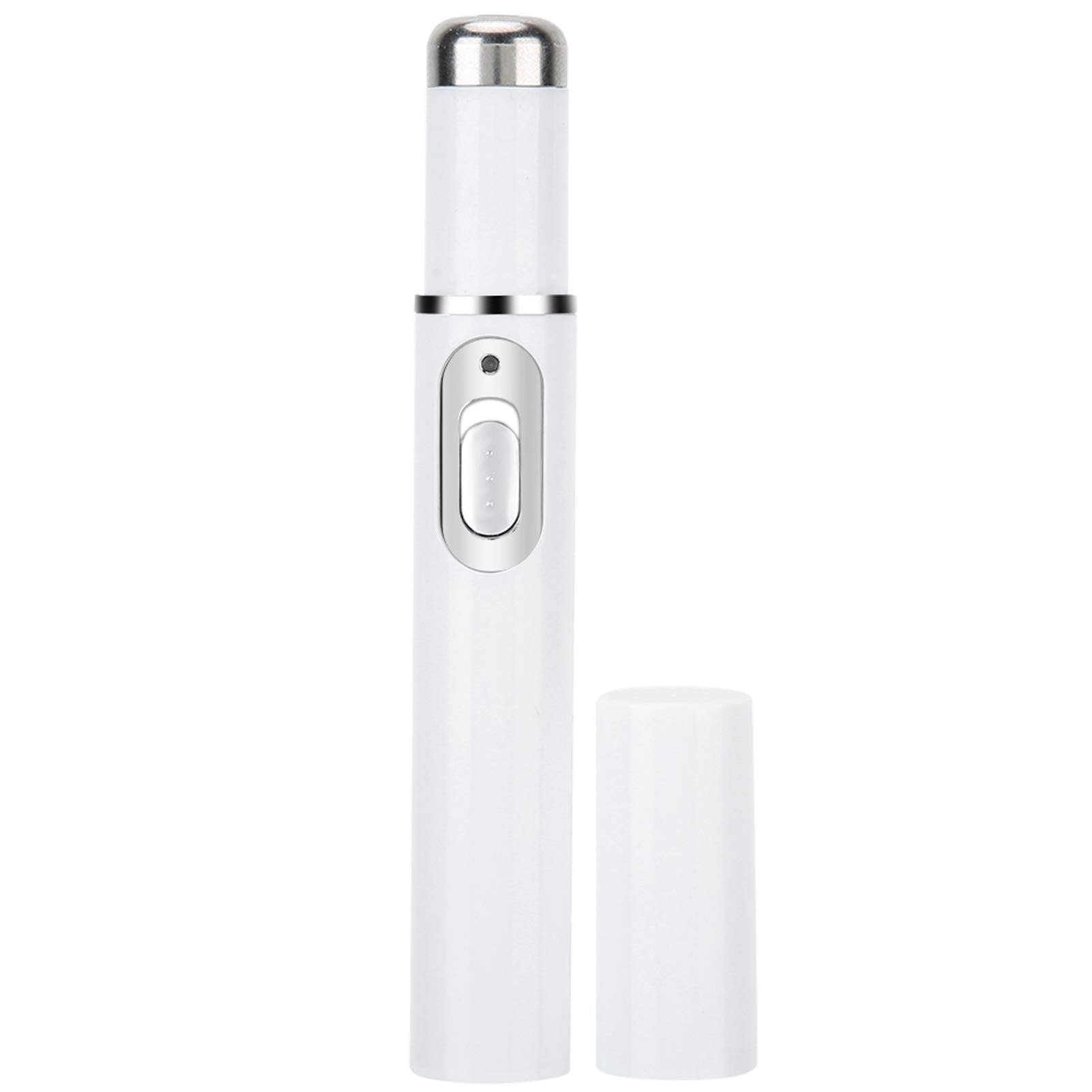 Kuuleyn penna luce blu viso trattamento acne pelle