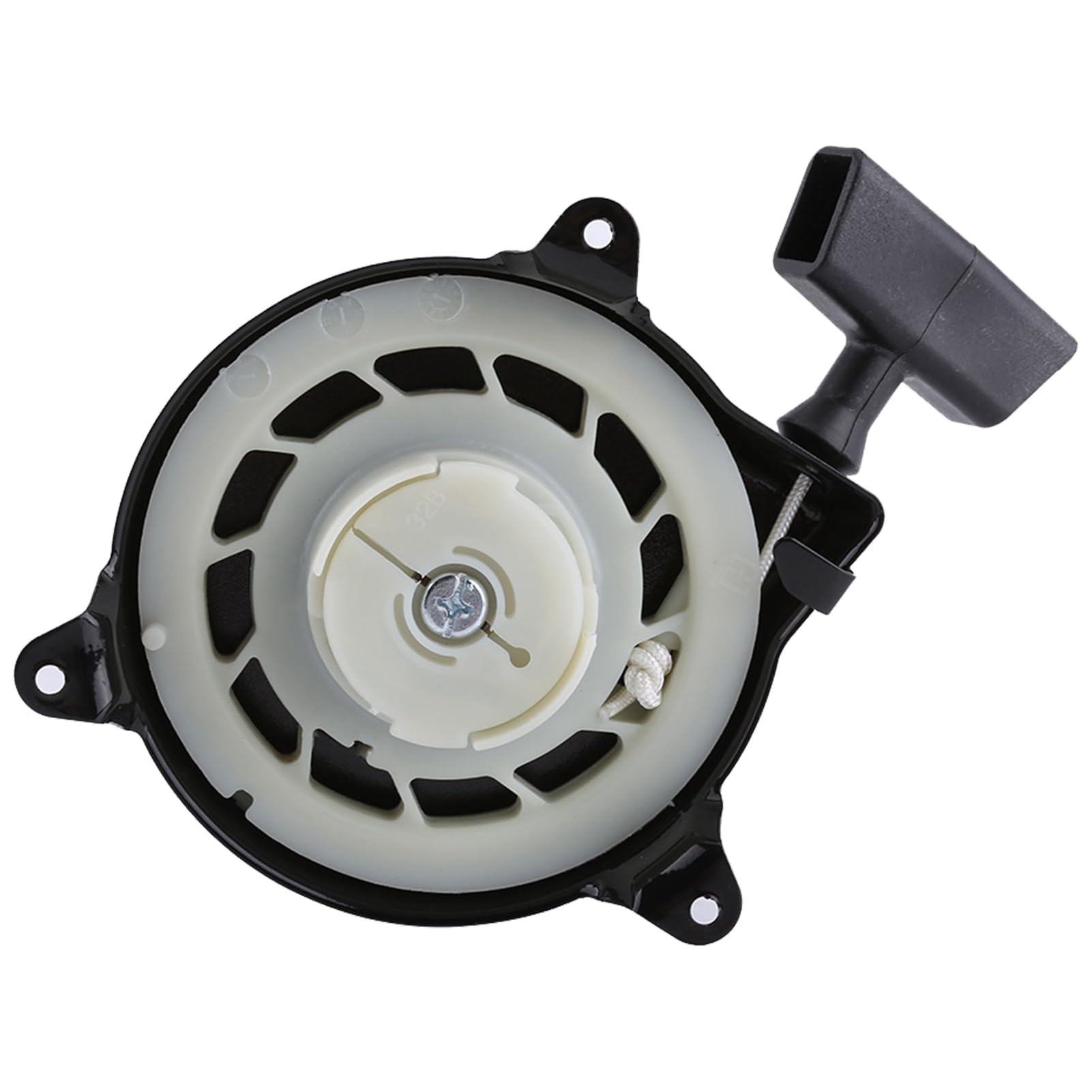 AOWINHIT 499706 avviamento a strappo ABS motori 091212