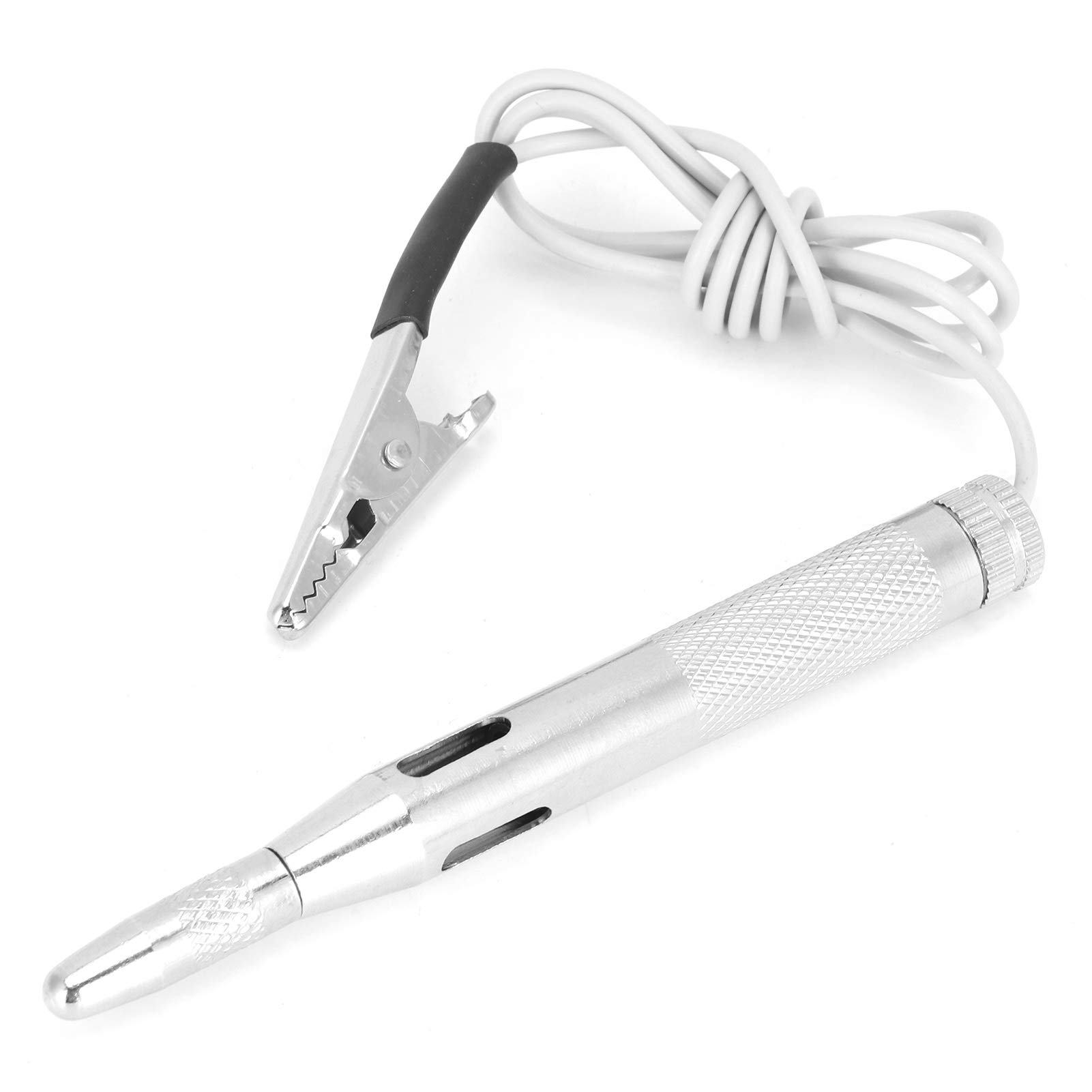Kuuleyn Tester Circuito Auto 6-24V Penna Sonda con Clip