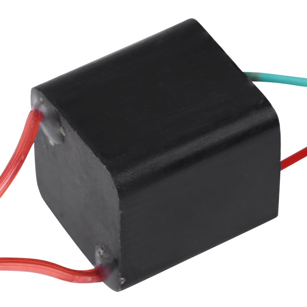 Kuuleyn Modulo Alta Tensione DC 3.6-6V a 20KV Arco