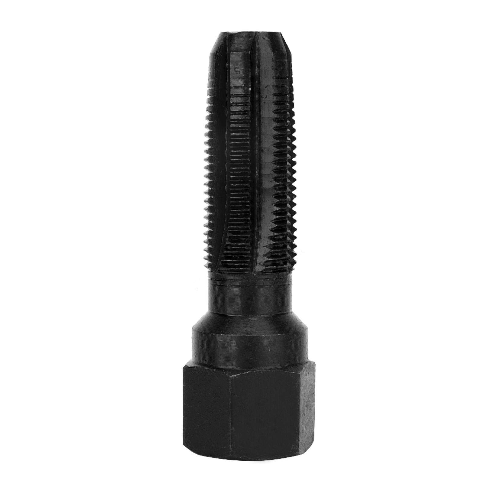 Kuuleyn M14x1,25 maschio ripara filetti candele acciaio 4 pezzi