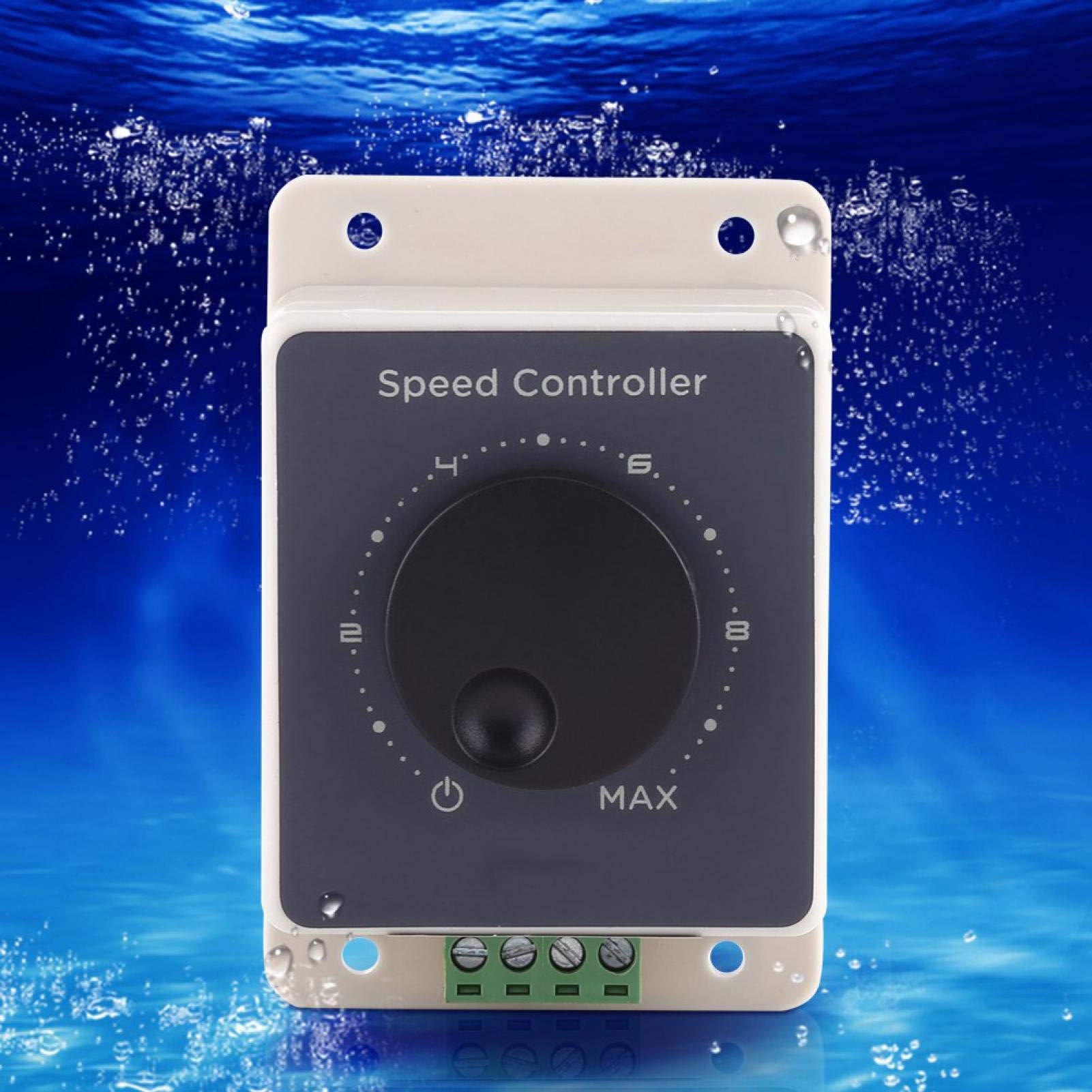 Kuuleyn CCM96SK regolatore motore PWM 10-60V 20A