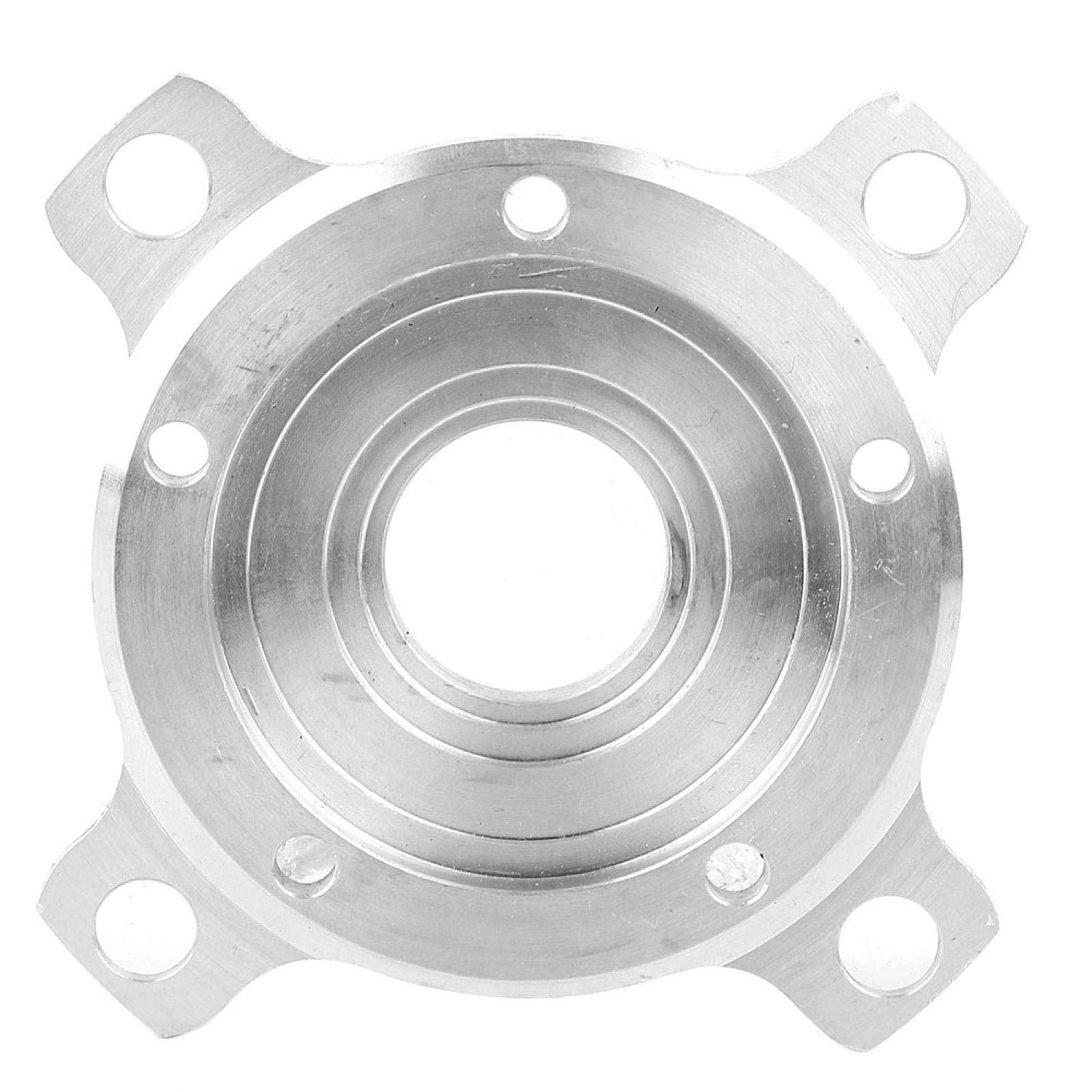 Kuuleyn adattatore corona bici TSDZ2 104 BCD alluminio