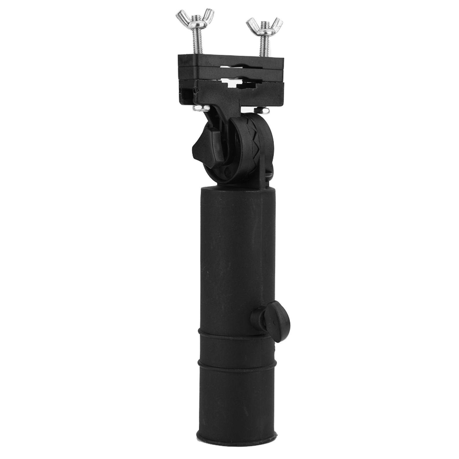 Kuuleyn Portaombrelli Carrello Golf Nero 4,1 cm