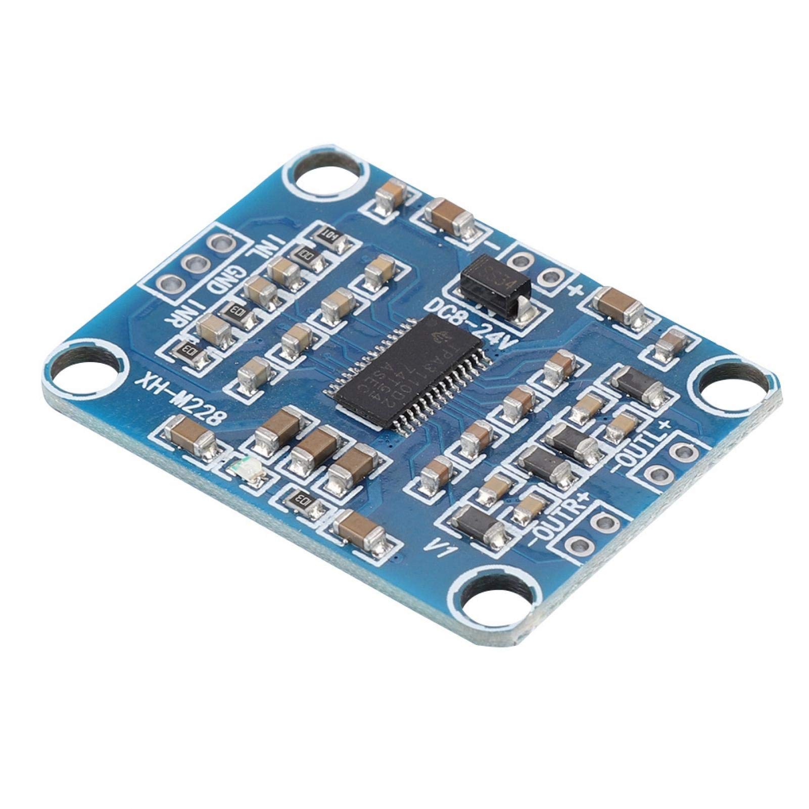 Kuuleyn TPA3110 Scheda Amplificatore Audio 2x15W Mini