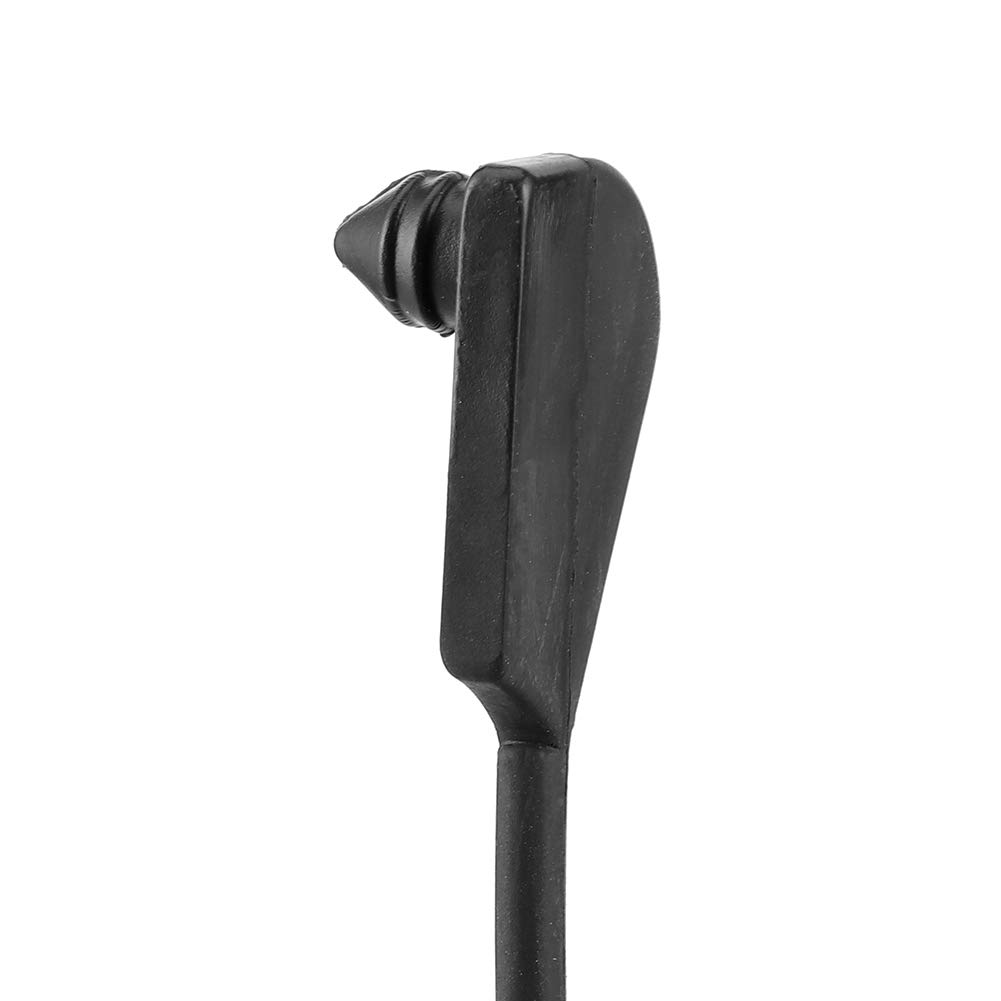 Kuuleyn LR053665 fune tappo serbatoio gomma nera Evoque