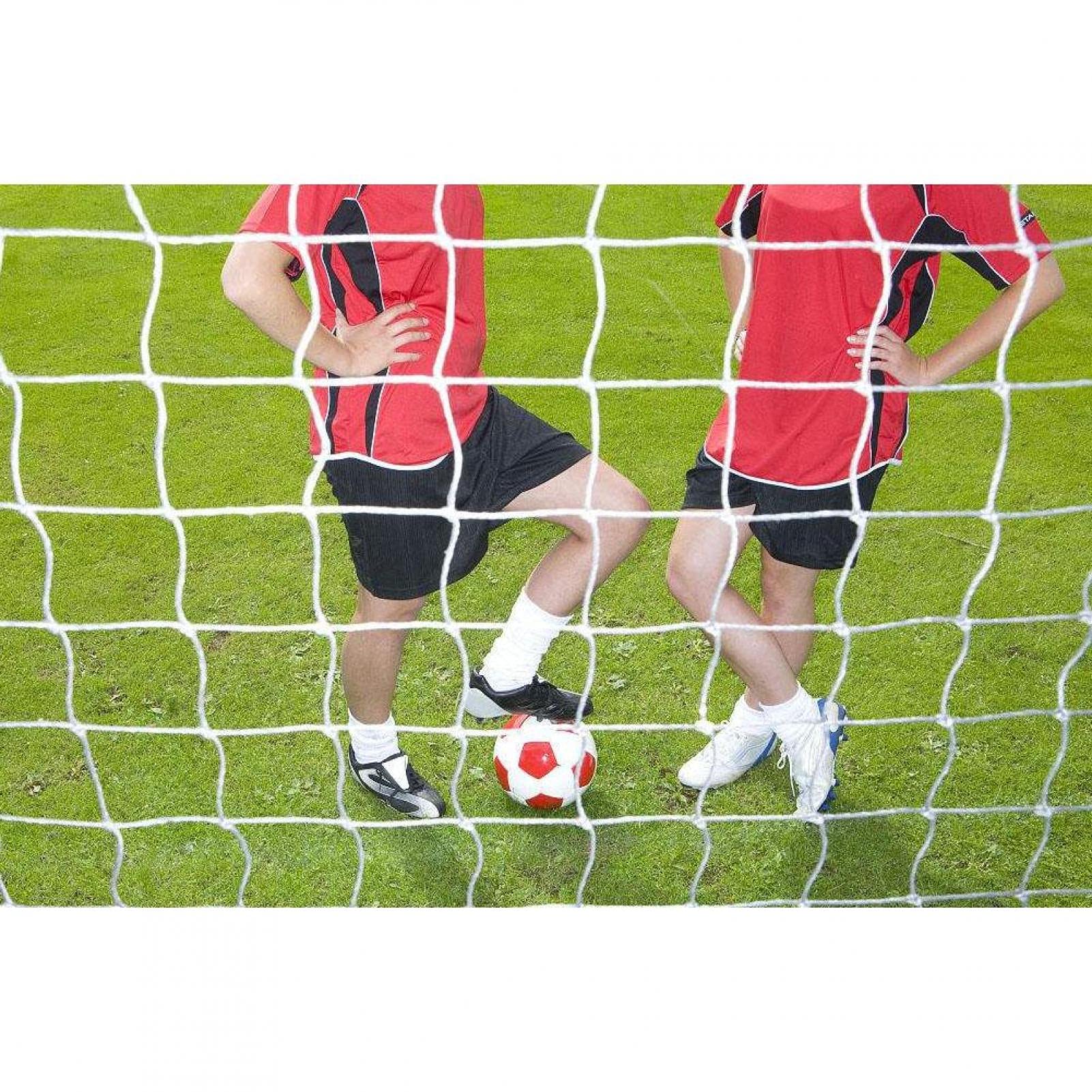 Kuuleyn Rete Porta Calcio 12x6FT Polipropilene