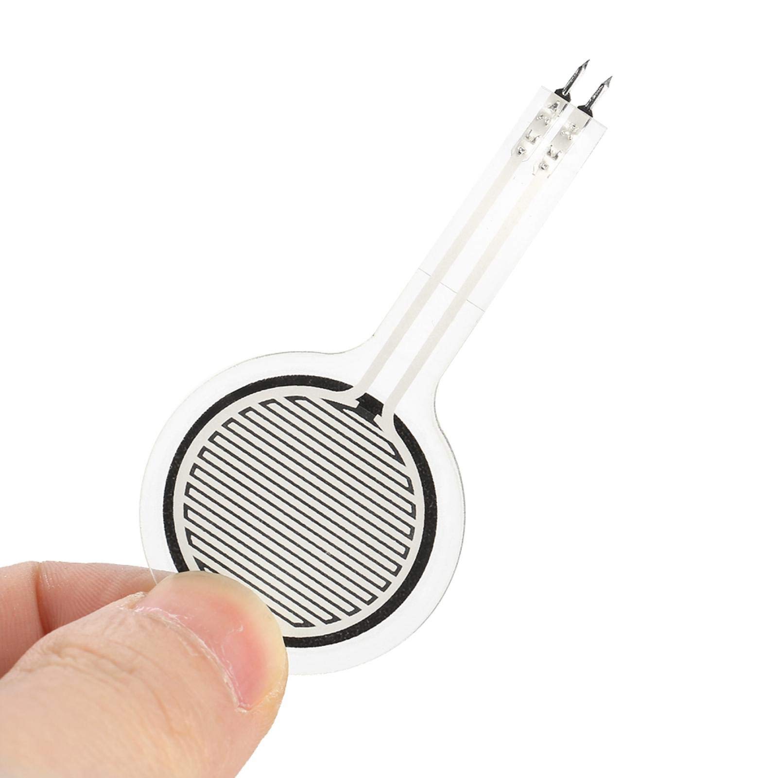 Kuuleyn MD30-60 sensore pressione 0-30 kg diametro 30 mm