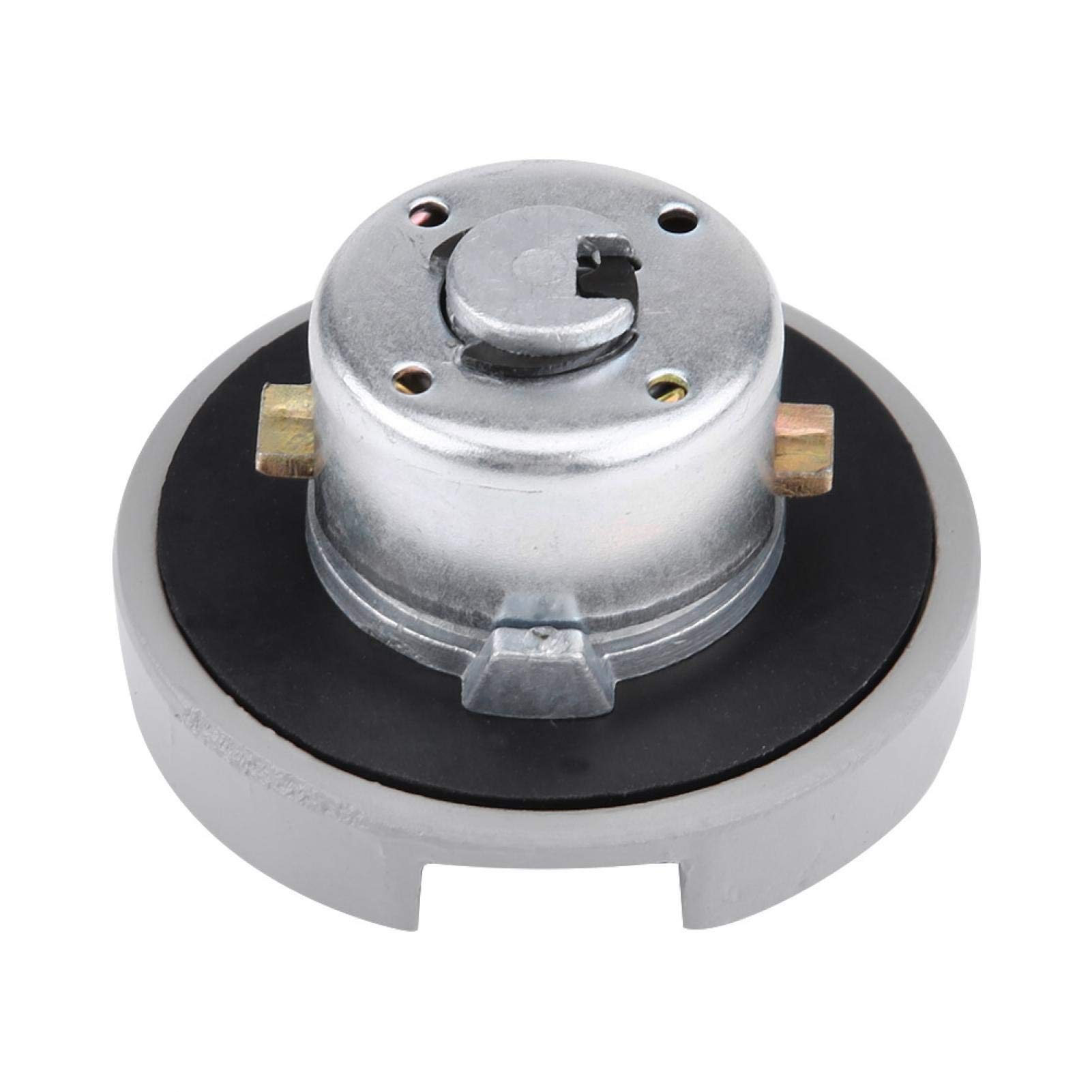 Kuuleyn Blocco Accensione GY6 50cc con Tappo Serbatoio Set