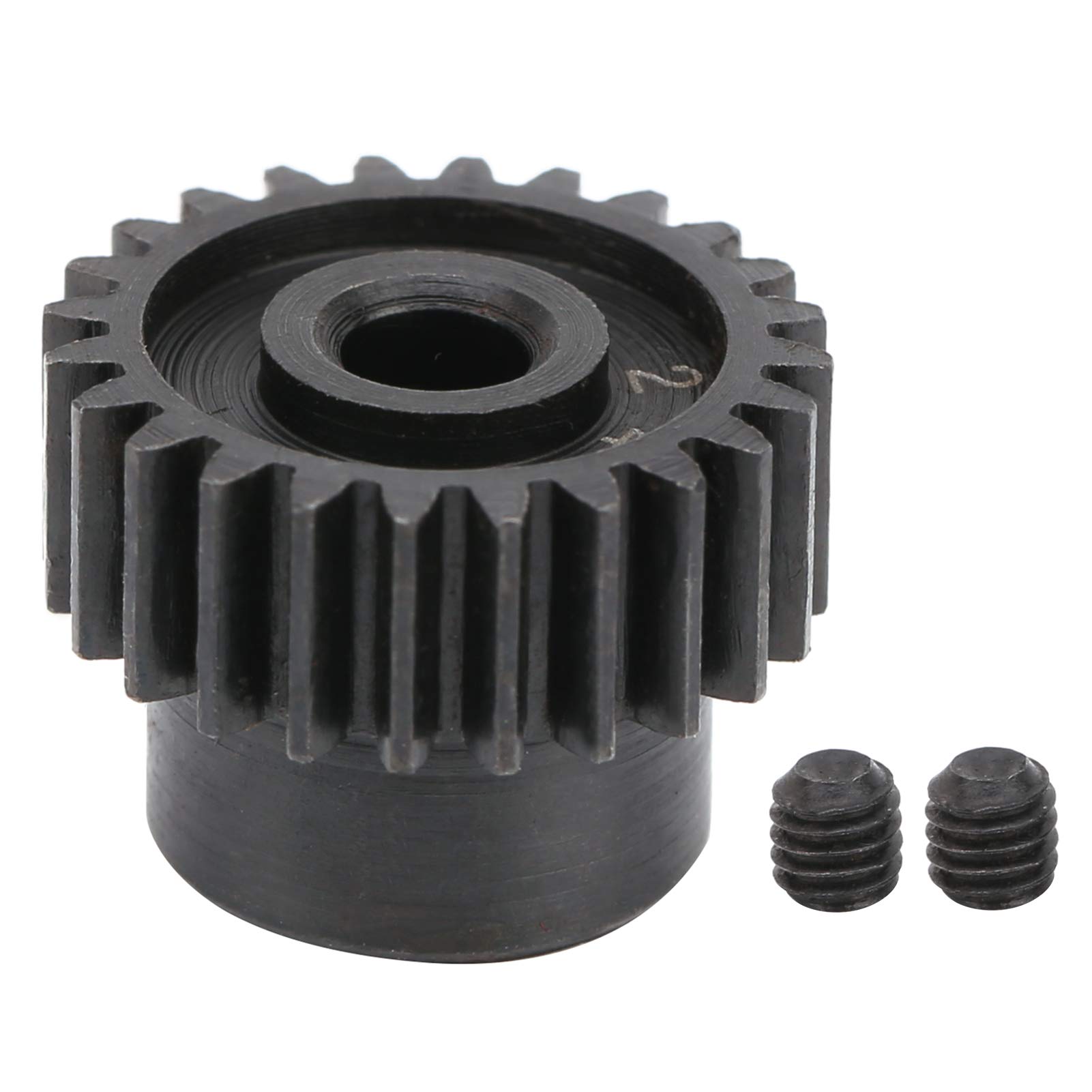 Kuuleyn Pignone motore 48P 24 denti metallo auto RC