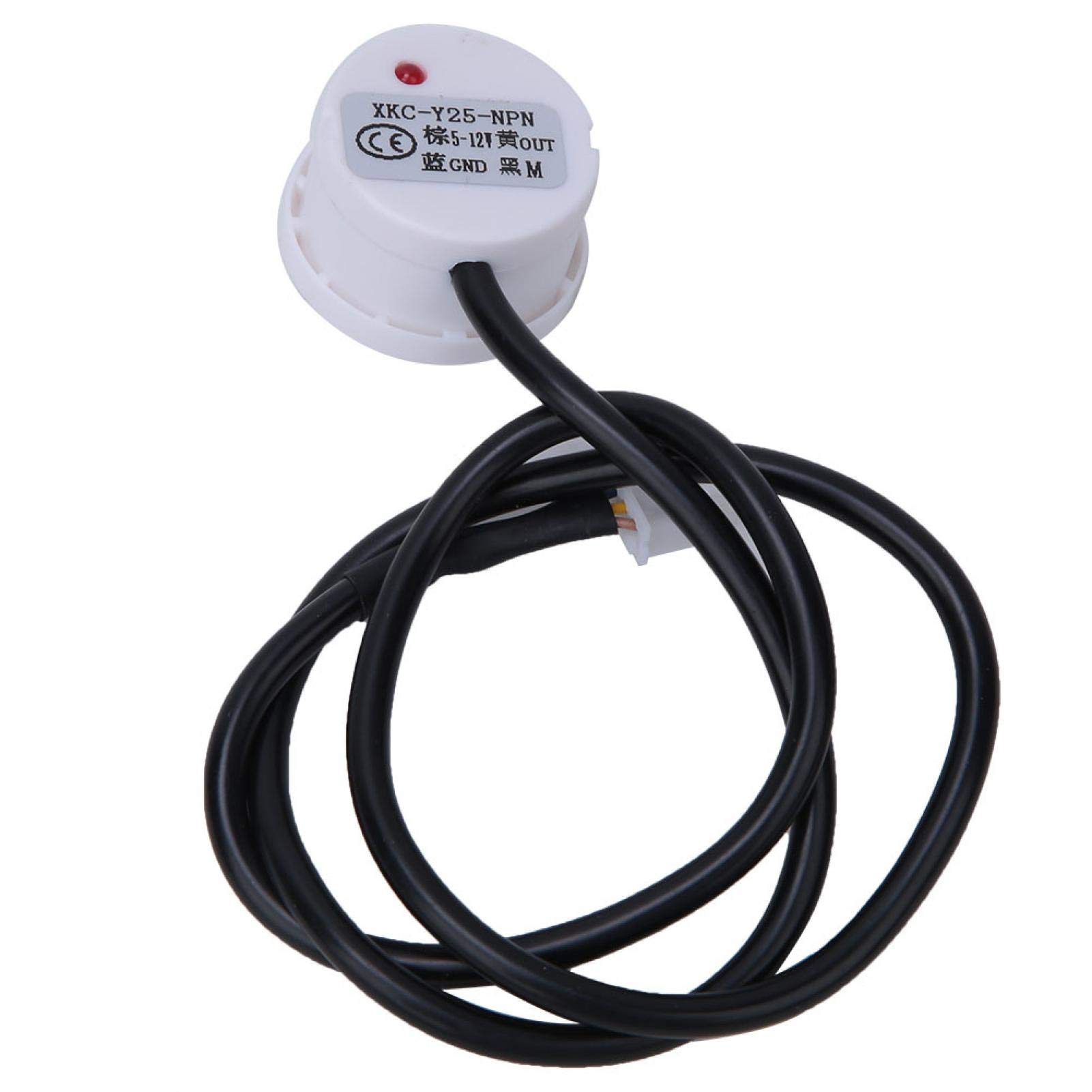 Kuuleyn XKC-Y25-NPN sensore livello liquido senza contatto 5-12V