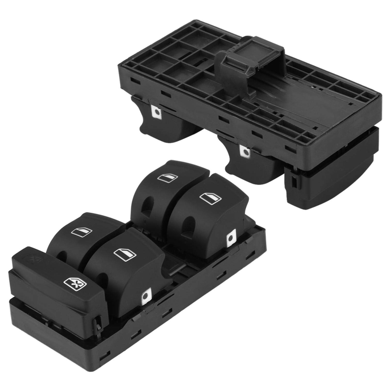 Kuuleyn 4F0959851F interruttore alzacristalli elettrico Audi