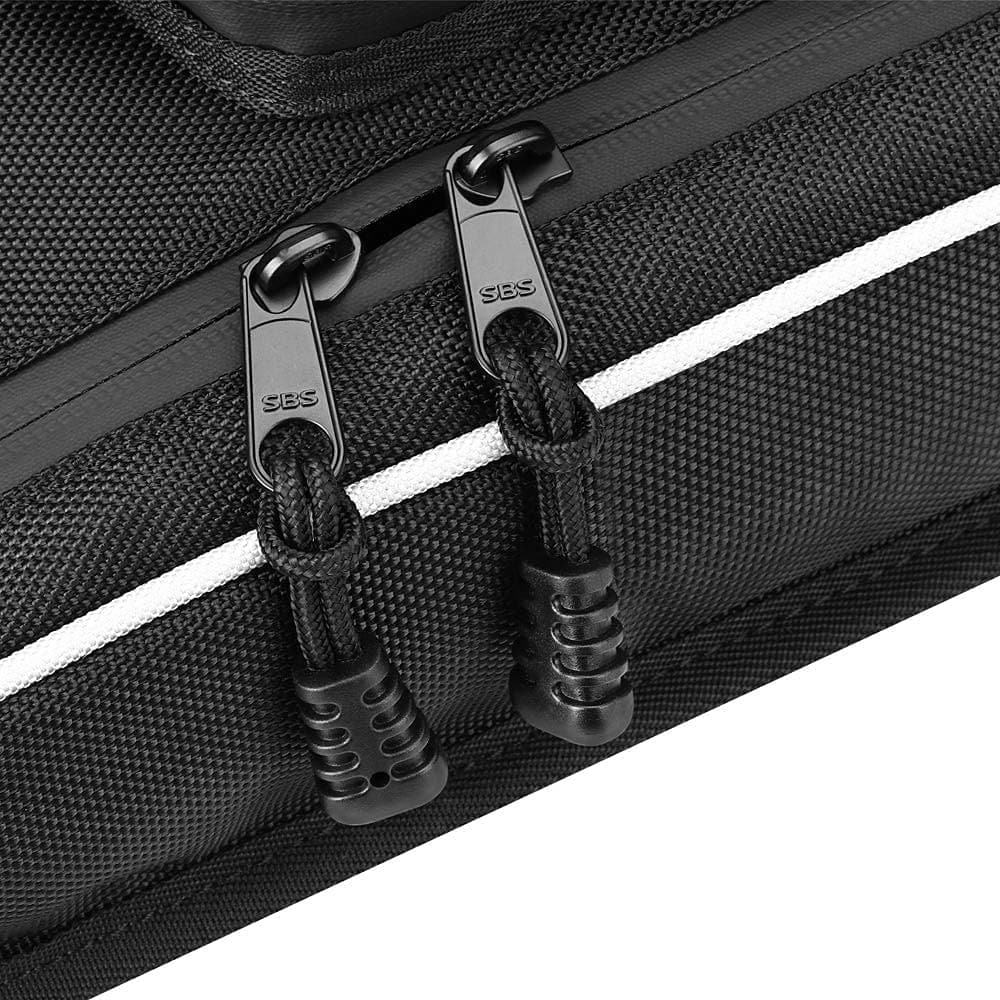 Kemimoto Maverick X3 MAX borse portiera posteriore coppia