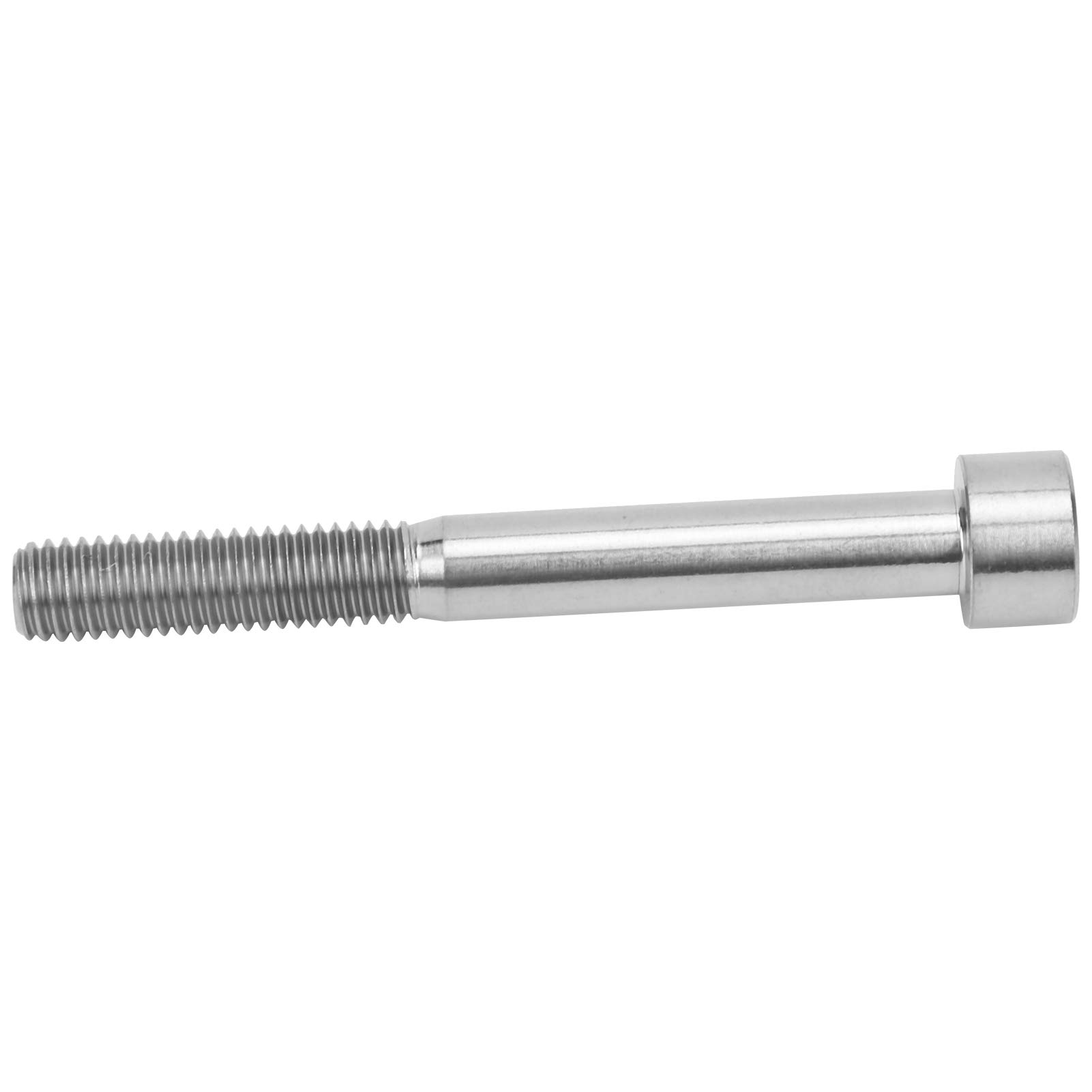Kuuleyn Bullone cuffia bici M8x70mm titanio Brompton