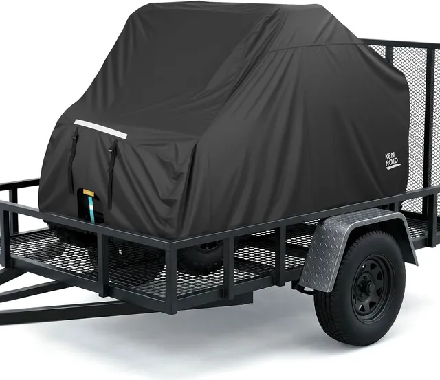 KEMIMOTO telo copri UTV 2 posti impermeabile 600D