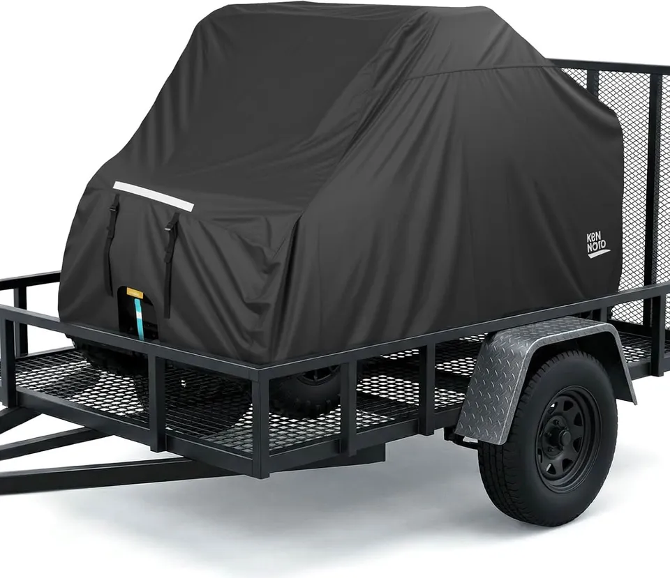 KEMIMOTO telo copri UTV 2 posti impermeabile 600D