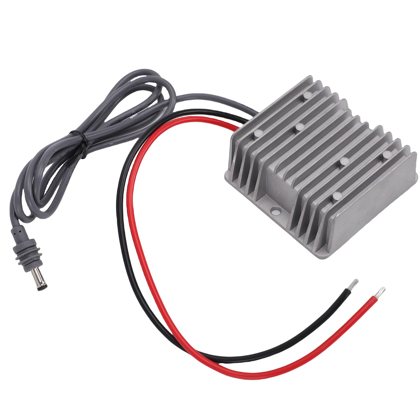 AOWINHIT 12V-57V 4,5A Convertitore Boost Impermeabile Outdoor