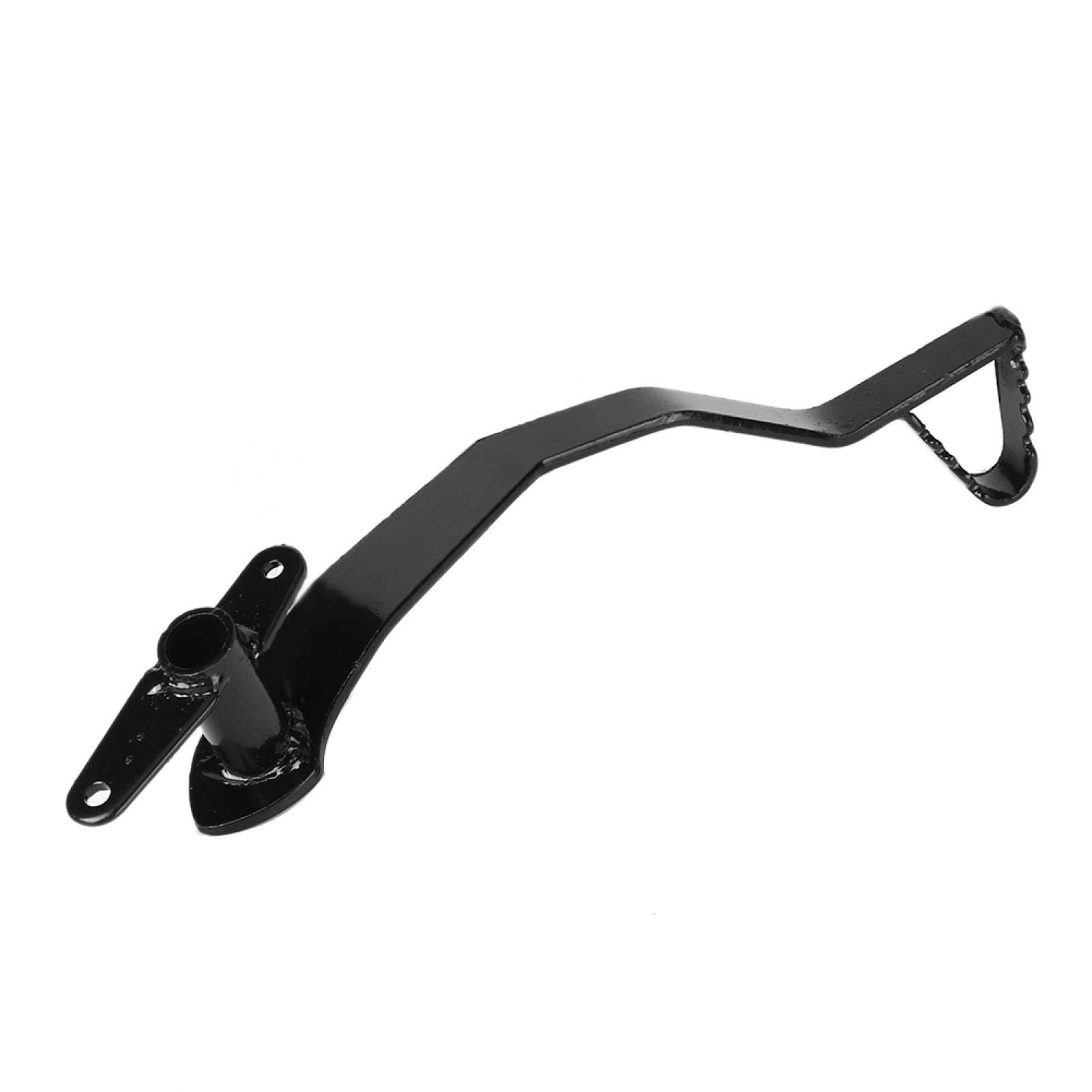 Kuuleyn Leva Freno Posteriore Pit Dirt Bike 50 125 Nero