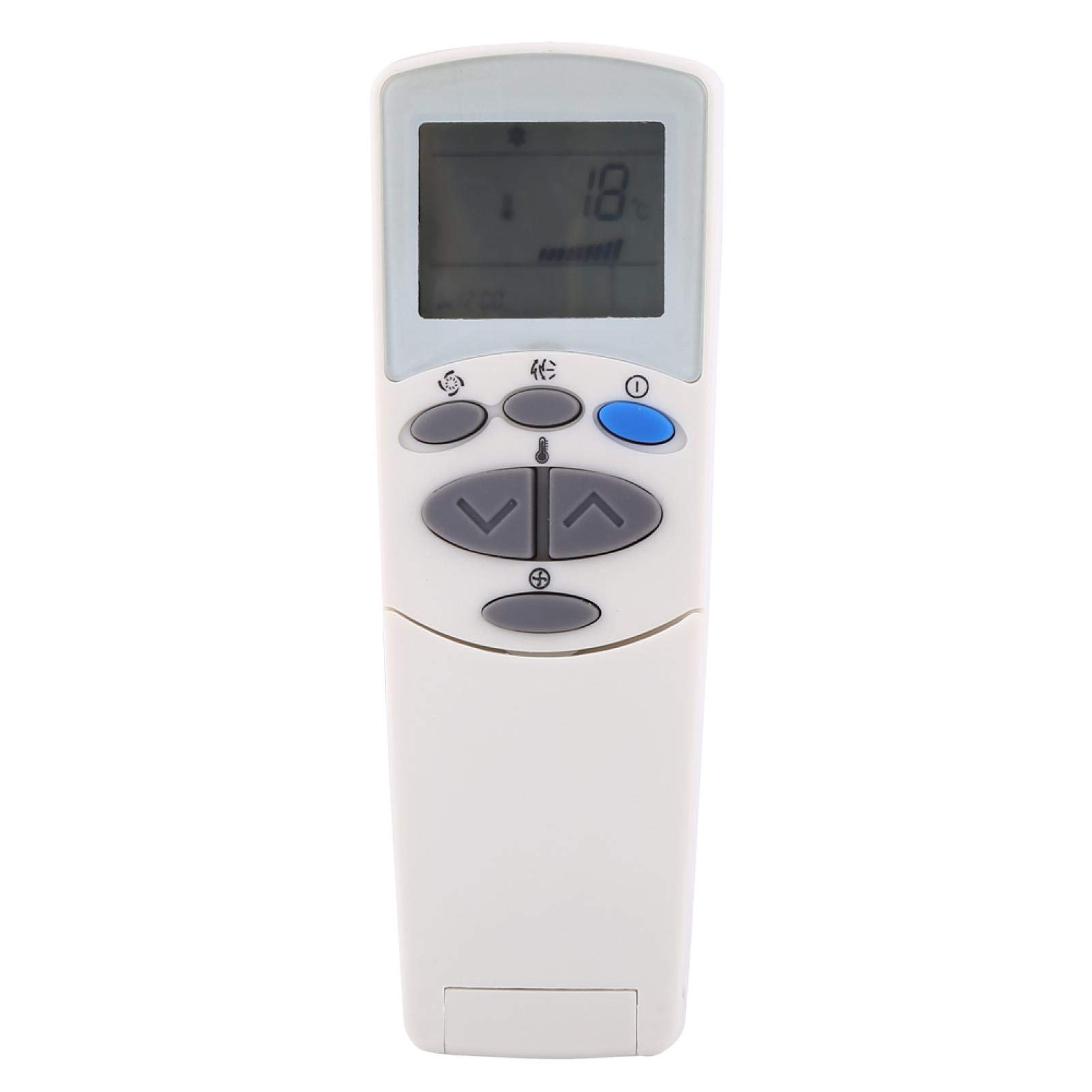 Kuuleyn Telecomando Condizionatore 6711A90032L Bianco