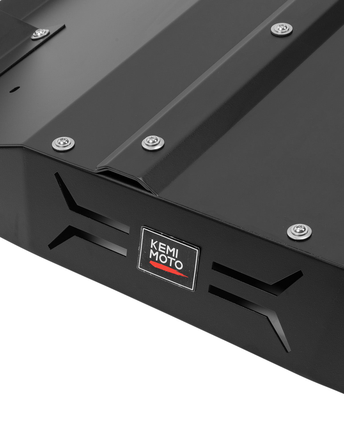 Kemimoto Maverick R 2412 tetto rigido alluminio 2 mm