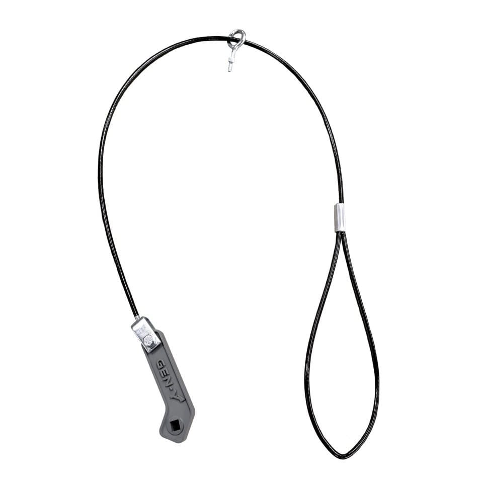 GEN-Y Hitch Kit Cavi Ricambio SnapLatch Executive