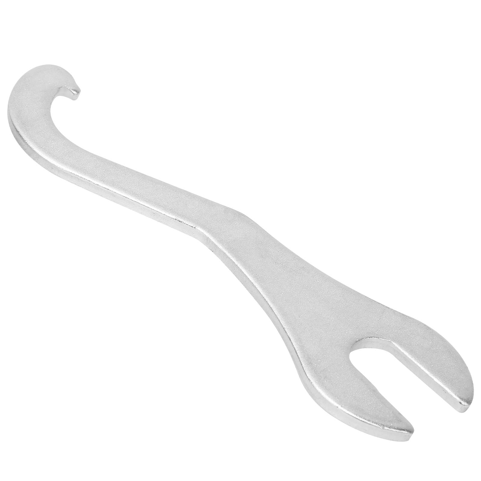 Kuuleyn Chiave Pedali Bici 2 in 1 15/16 mm Acciaio