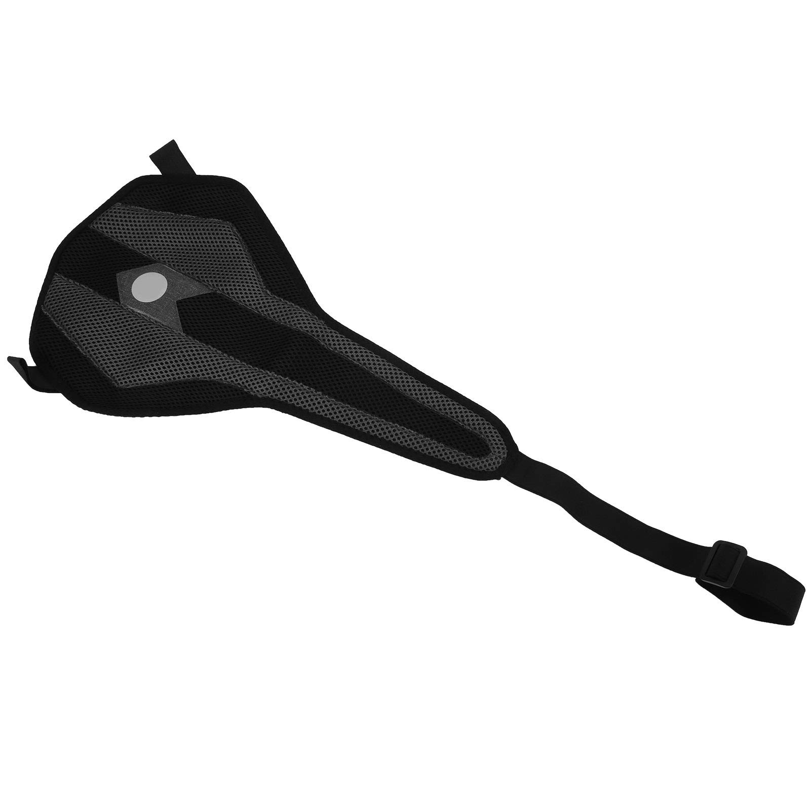 Kuuleyn Protezione Sudore Telaio Fascia Rulli Assorbente