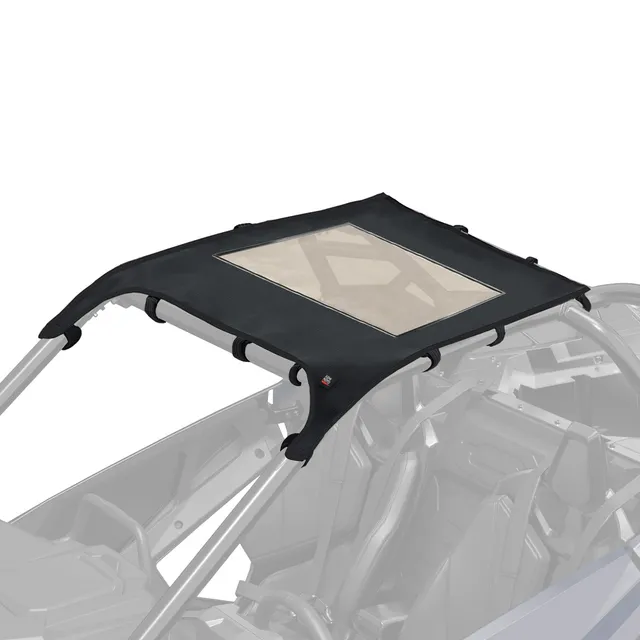 Kemimoto RZR PRO R 2022-2024 tetto morbido tela 2 posti