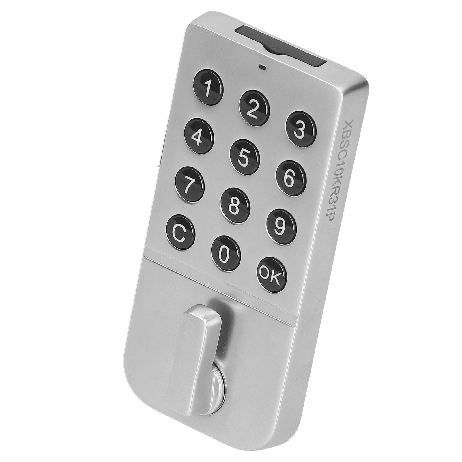 Kuuleyn Serratura Password Cassetti lega di zinco