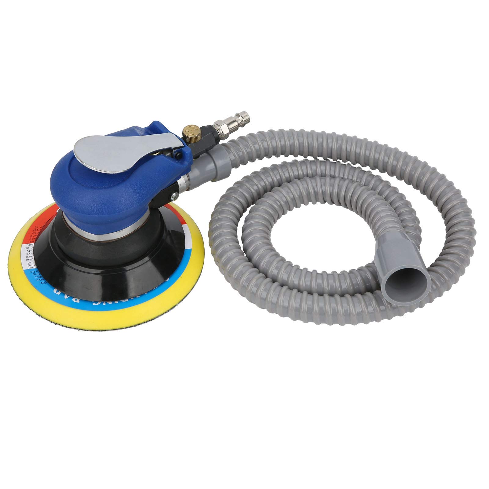 Kuuleyn Levigatrice Orbitale Pneumatica 6 Pollici 1/4" UE