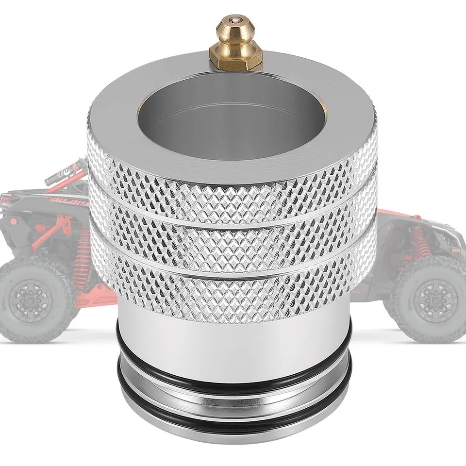 KEMIMOTO Maverick X3 attrezzo ingrassaggio cuscinetti 39mm