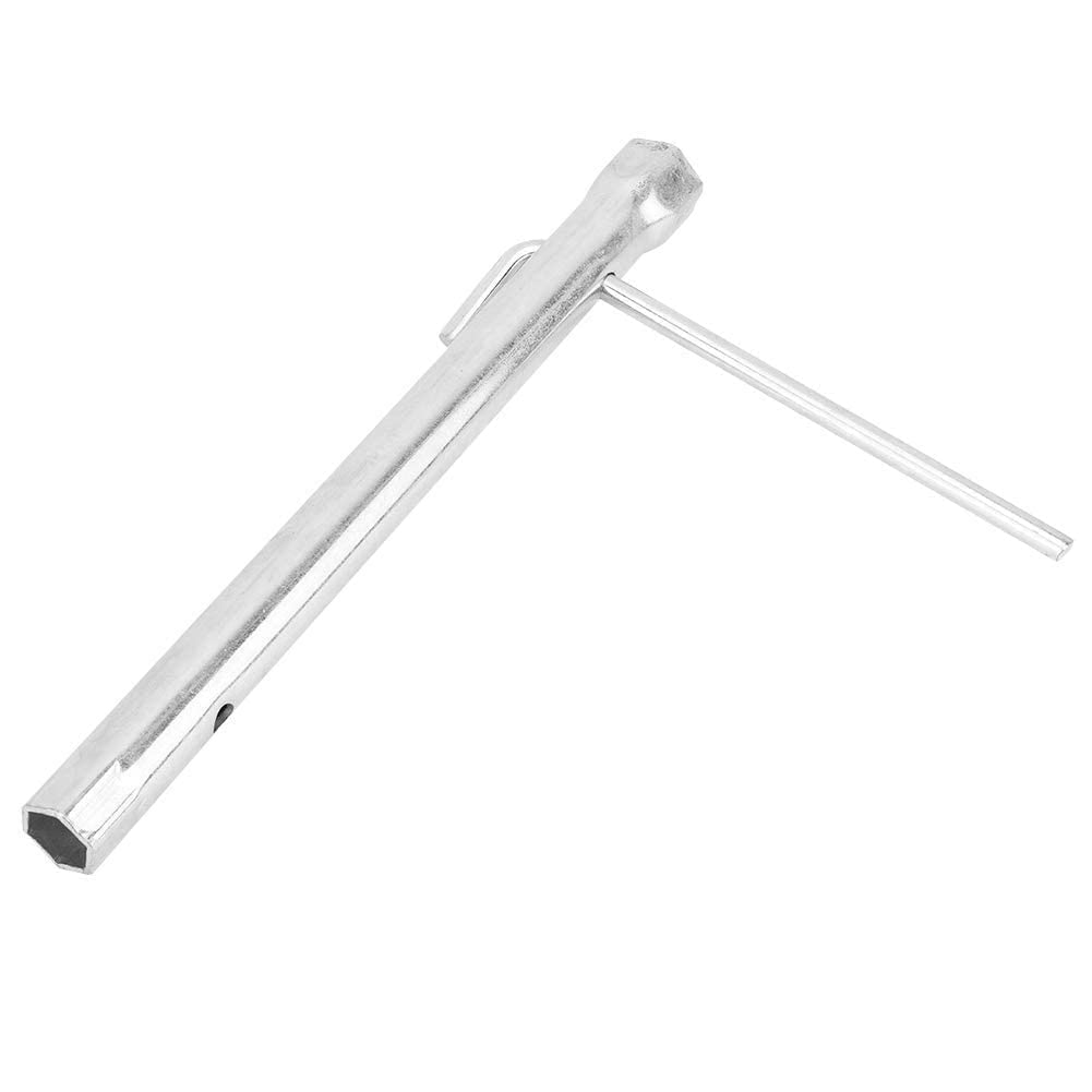Kuuleyn chiave a bussola candele 16 mm 21 mm acciaio