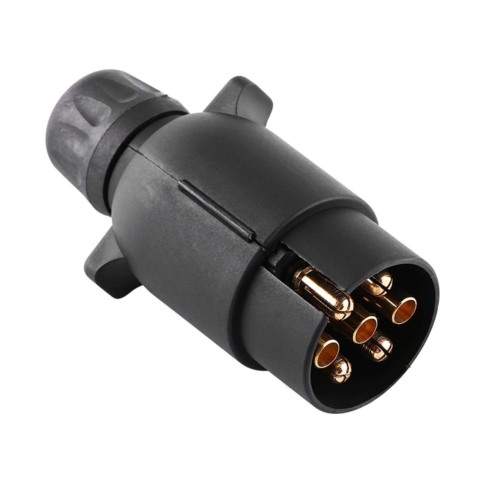 Kuuleyn Spina Rimorchio 7 Poli 12V Tipo N
