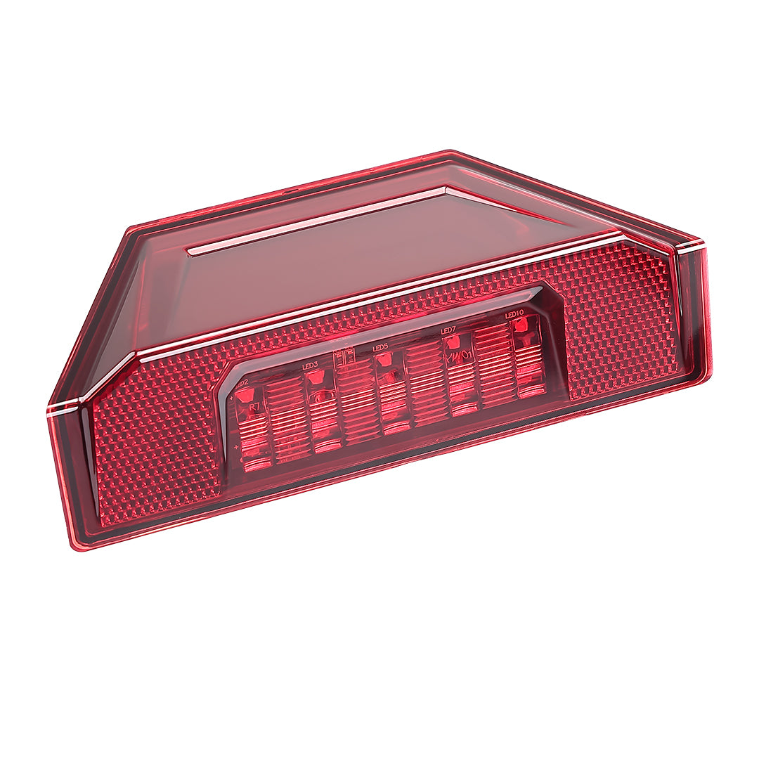 KEMIMOTO Fanale Posteriore LED Ranger General 1 pz
