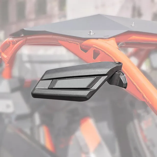 Kemimoto specchietti laterali Maverick X3 coppia ripiegabili