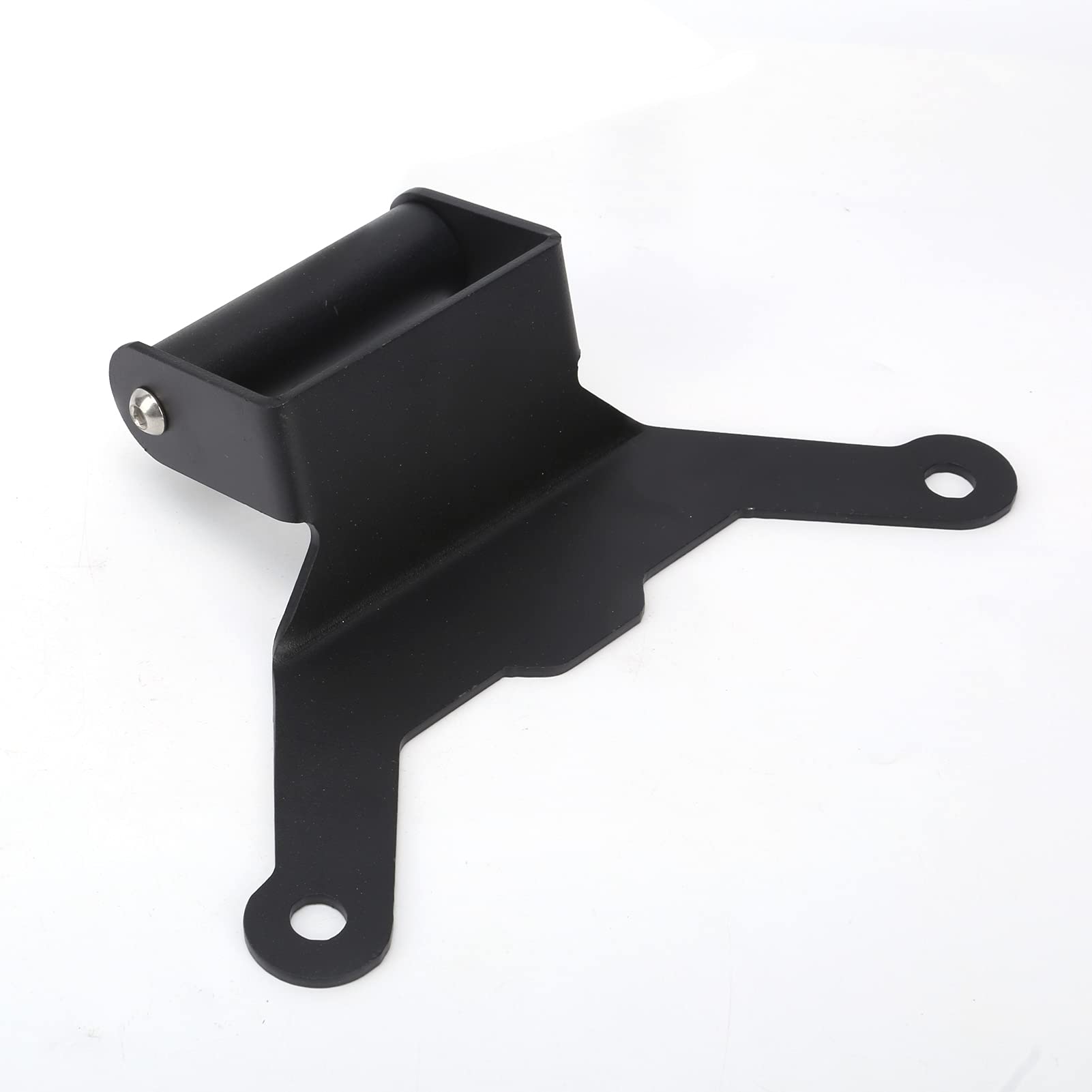 Kuuleyn Supporto Cellulare Moto Xmax 250/300/500 2018-2021 Alluminio