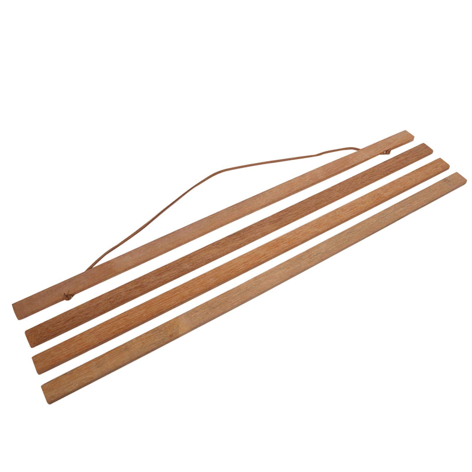 Kuuleyn cornice foto magnetica legno 50 cm