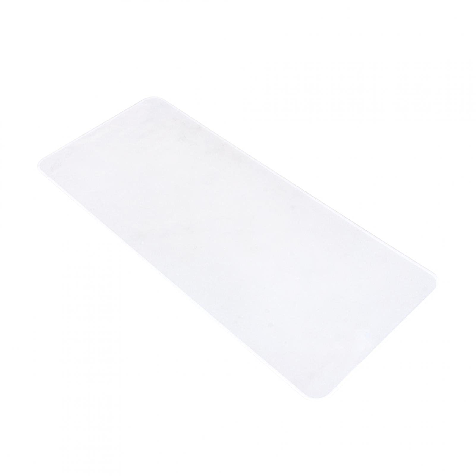 Kuuleyn Cover Tastiera Silicone 12-15 Pollici Trasparente