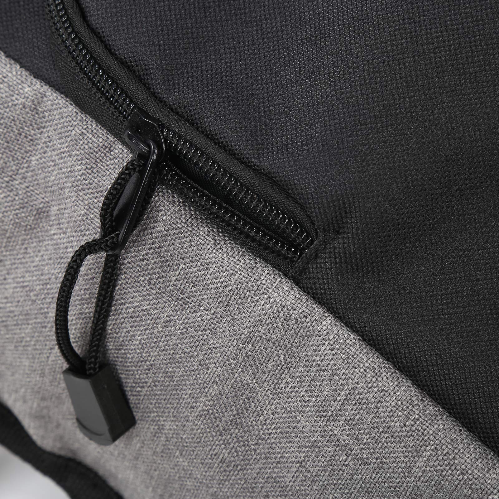 Kuuleyn Borsa Tappetino Yoga Zaino Palestra 20-35 L