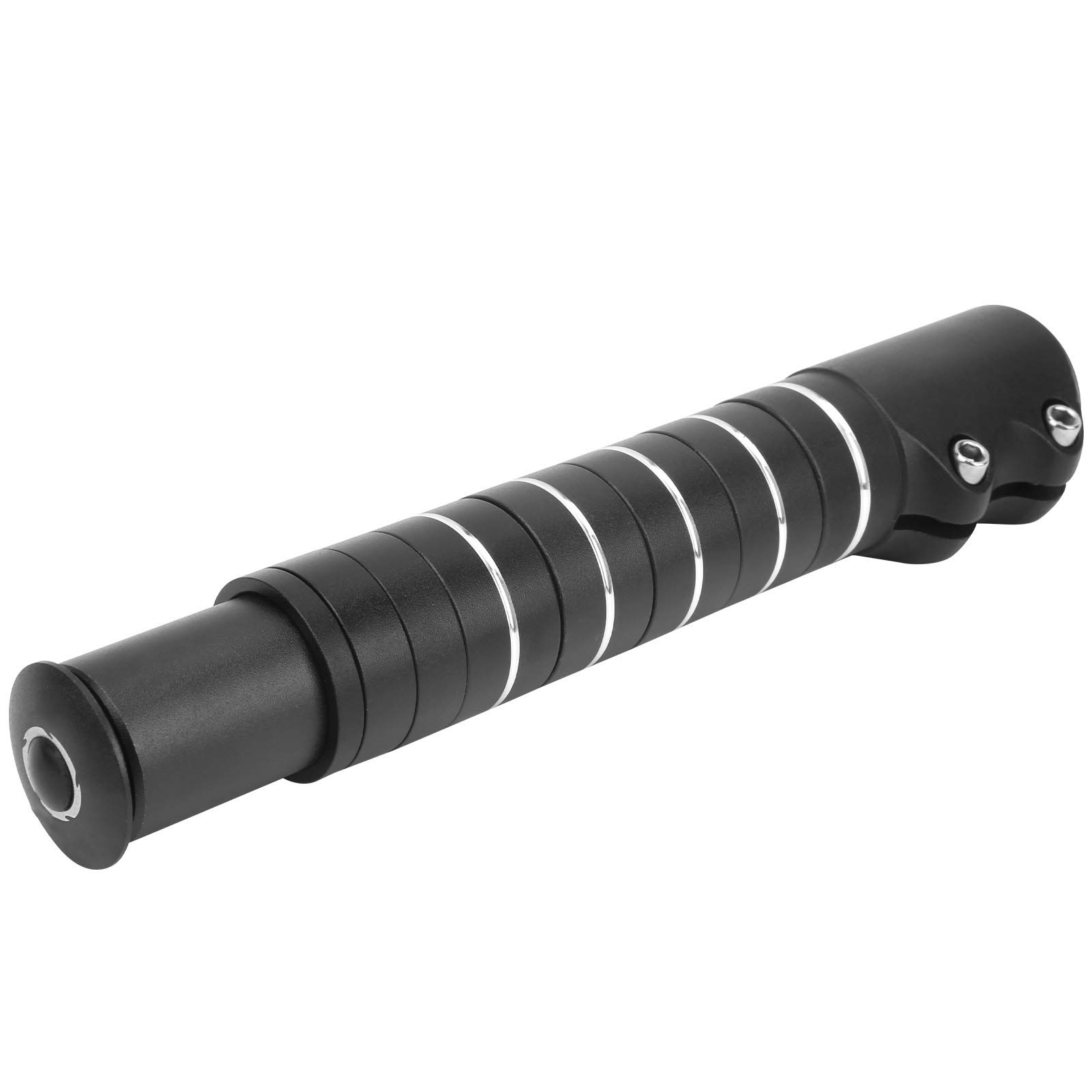 Kuuleyn Riser manubrio bici 210mm alluminio 28,6mm