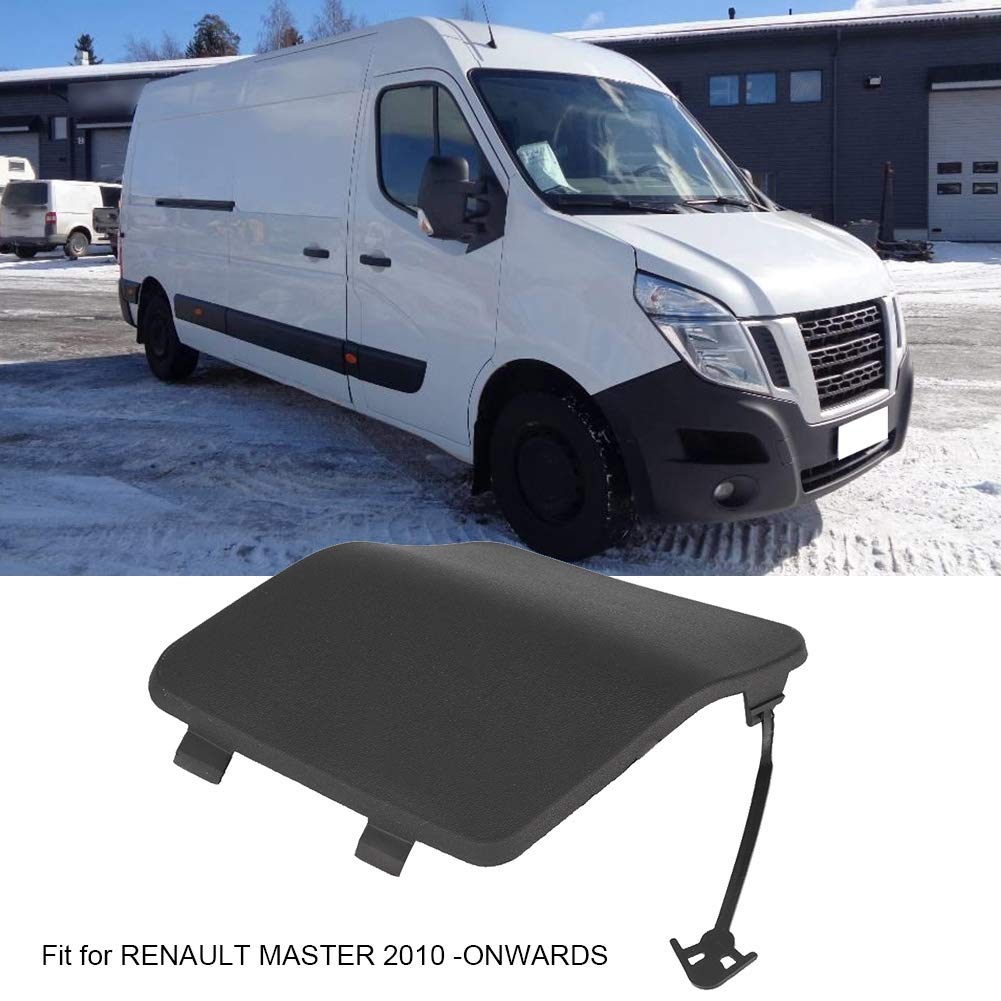 Kuuleyn Coprigancio 511800537R Tappo Paraurti Master NV400 ABS